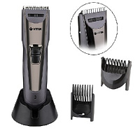 VITEK VT-2572 GR Машинка для стрижки