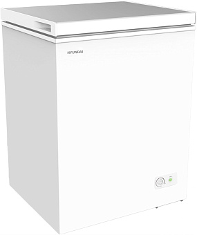 HYUNDAI CH15031 белый 110Вт