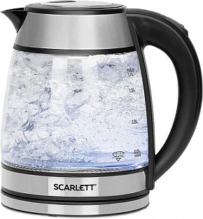 SCARLETT SC-EK27G54 Чайник электрический