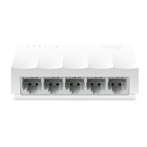 TP-LINK LS1005 Коммутатор