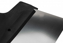 REXANT фасадный 150 мм нержавеющая сталь, пластмассовая ручка