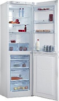 POZIS RK FNF-172 w 344л белый
