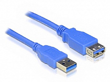 5BITES UC3011-018F USB3.0 / AM-AF / 1.8M кабель USB