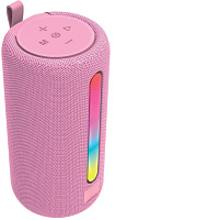 AKSBERRY (6900305010015) AS-25 VibeGo,розовый Портативная акустика