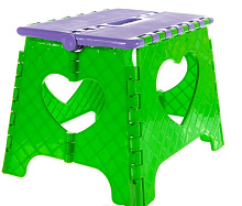 PALISAD Табурет складной Мини 644245 Садовые приспособления