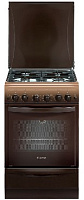 GEFEST 5100-03 0001 Плита газовая