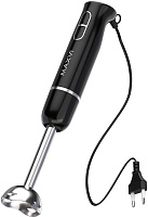 MAXVI HB1031S black Блендер