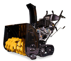 CHAMPION STT1170E снегоуборщик