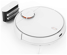 XIAOMI BHR5988EU Robot Vacuum S10 EU Пылесос