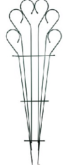 PARK Шпалера "Декоративная"(007059) Садовый декор