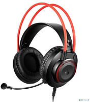 A4TECH G200S USB/ BLACK +RED