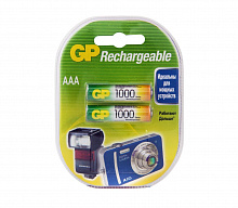 GP (08397) 100AAAHC-2DECRC2 (AAA) аккумулятор