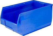 ТАРА.РУ Venezia 5006 синий 500х310х250 PP (10043) Ящик ТАРА.РУ Venezia 5006 синий 500х310х250 PP (10043)