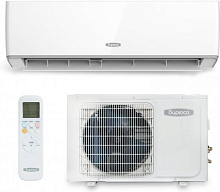 БИРЮСА B-09HPR/B-09HPQ серии Harmony Сплит-система