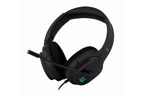 HARPER GAMING SCARAB GHS-X30 черный Наушники - геймерские