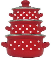 KELLI KL-4169 6 предметов Посуда