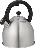 RONDELL Cassia RDS-1886 3.0л. стальной