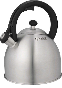RONDELL Cassia RDS-1886 3.0л. стальной