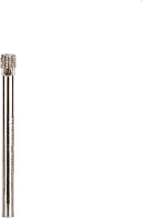 KRANZ (KR-92-0000) Сверло алмазное 5 мм по керамограниту, керамике и стеклу Сверло