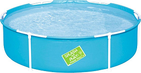 BESTWAY 56283 BESTWAY 56283 Каркасный бассейн 152х38см, 580л