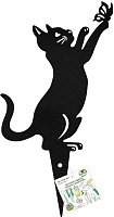 MULTIDOM "Кошка с бабочкой" DA83-281