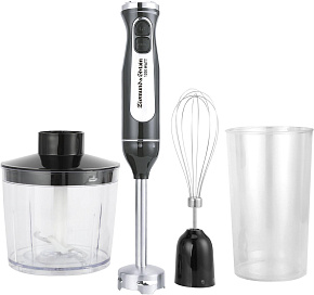 ZIGMUND & SHTAIN BH-242 M (набор) БЛЕНДЕРЫ