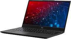 IRU 15.6 Tactio 15ALG Black (2019269) Ноутбук
