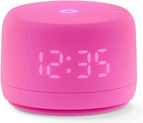 ЯНДЕКС YNDX-00026PNK Умная колонка Станция Лайт 2 розовая Умная колонка ЯНДЕКС YNDX-00026PNK Умная колонка Станция Лайт 2 розовая