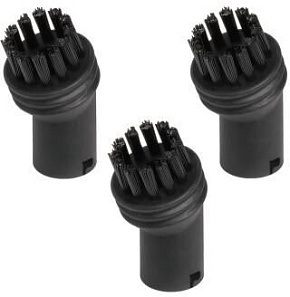 BORT Nylon brush SET (3 шт)