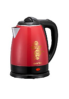 CENTEK CT-0038 Black Чайник