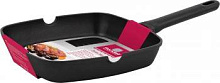 RONDELL Zeita Neu RDA-1204 квадратная 28см Сковорода-гриль