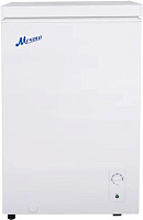 МЕЧТА МЛ-115 (белый) ларь Морозильник