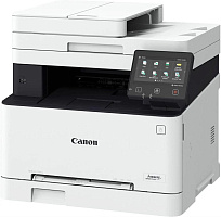 CANON i-Sensys MF657CDW White (5158C001) МФУ лазерный