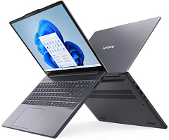 LENOVO 15.3" 15AHP10 Wuxga/R7 8840HS/16Gb/512Gb/NoOS/Luna Grey (83KA001BRK)