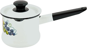 КМЗ 90204-072/4 эмал 1,0л с/кр, с рис Ковш