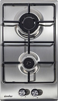 SIMFER H30V20M416 Варочная поверхность газовая