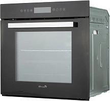 ELTRONIC (11-12) объем 69 л - черный Духовой шкаф электрический ELTRONIC (11-12) объем 69 л - черный