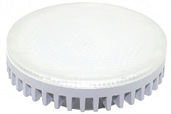 SMARTBUY (SBL-GX-8W-3K) 8W/3000K/GX53 Лампа светодиодная