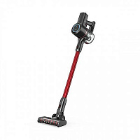 BQ VCA1000W Grey-red Беспроводной пылесос