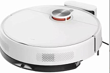 XIAOMI BHR084AEU Robot Vacuum S40 EU, белый Робот-пылесос