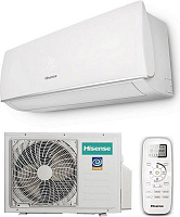 HISENSE AS-09UW4RYDDB05G/AS-09UW4RYDDB05W Серия SMART DC Inverter Сплит-система