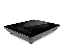 BQ HP104B Черный (индукция) Электрическая плита индукционная