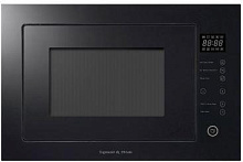 ZIGMUND & SHTAIN BMO 15.252 B Микроволновая печь