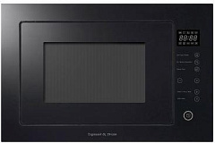 ZIGMUND & SHTAIN BMO 15.252 B Микроволновая печь