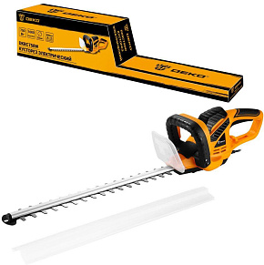 DEKO DKBC750W, 750Вт, 510мм 083-2039 Кусторез электрический