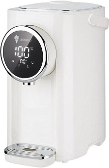 LEONORD LE-1542 white 5л