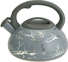 ALPENKOK AK-540 3л Чайник из нерж.стали