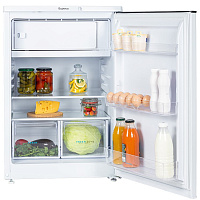 БИРЮСА 508 150л белый Холодильник