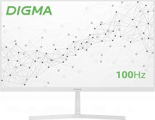 DIGMA 22 Progress 22A502F White (DM22VB04) Монитор
