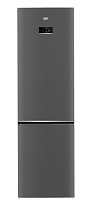 BEKO B3RCNK402HX Harvest Fresh нержавеющая сталь Холодильник